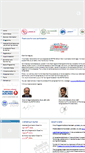 Mobile Screenshot of eurotox2016.com